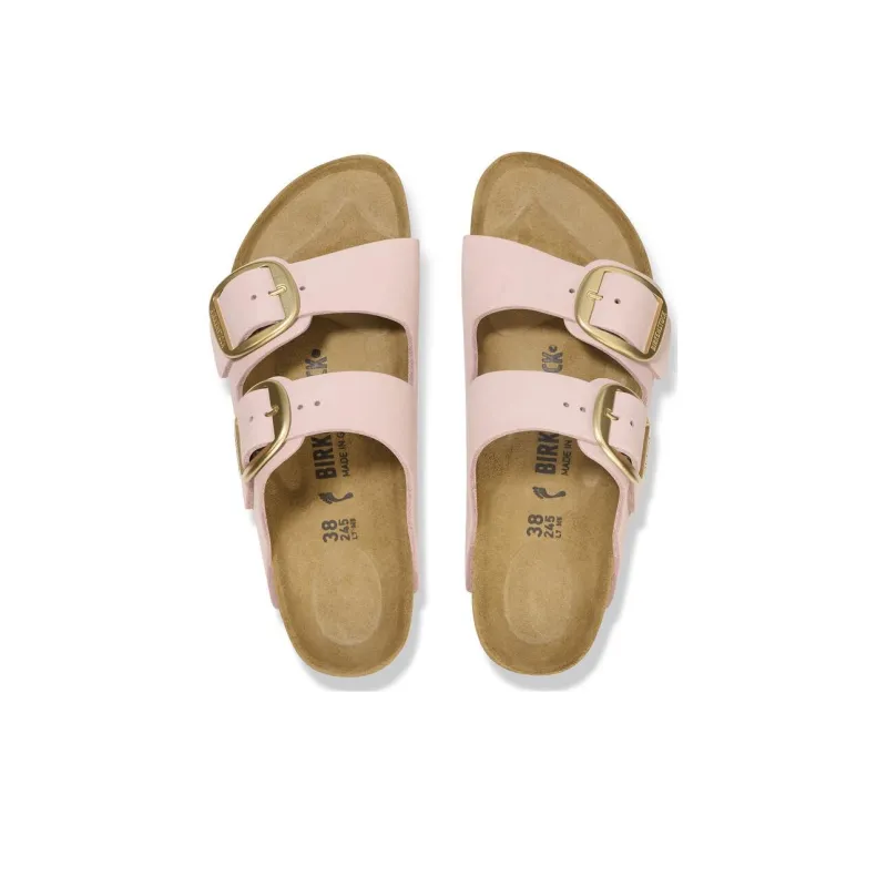 Birkenstock Arizona Big Buckle Sandals-3