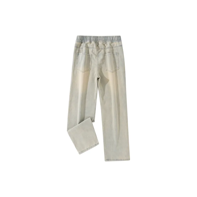 YATSI Jeans Unisex-10