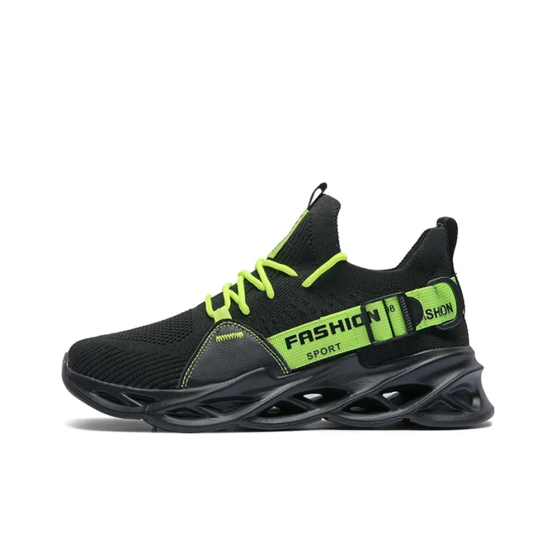 MABEL&CO Low-Top Running Shoes Unisex-8