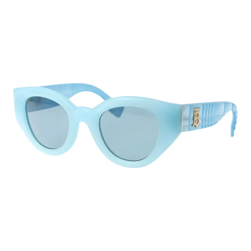 Burberry Cat Eye Sunglasses-0