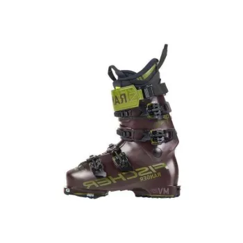 FISCHER Ranger Pro Skis Ski Boots Men's