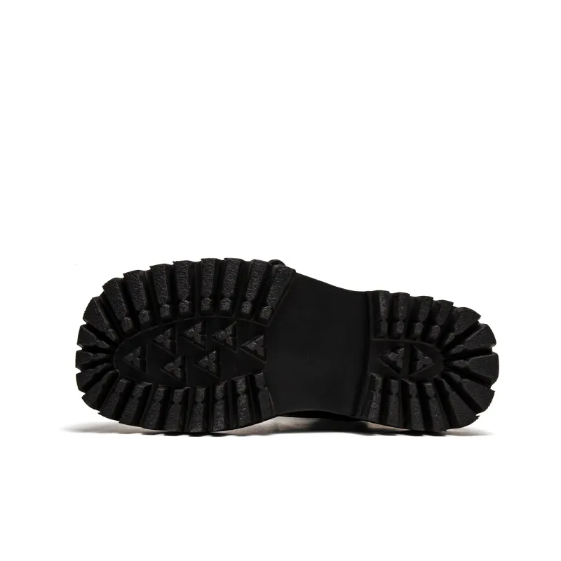 1997K Men's Casual Shoes Men Low Top Black-4