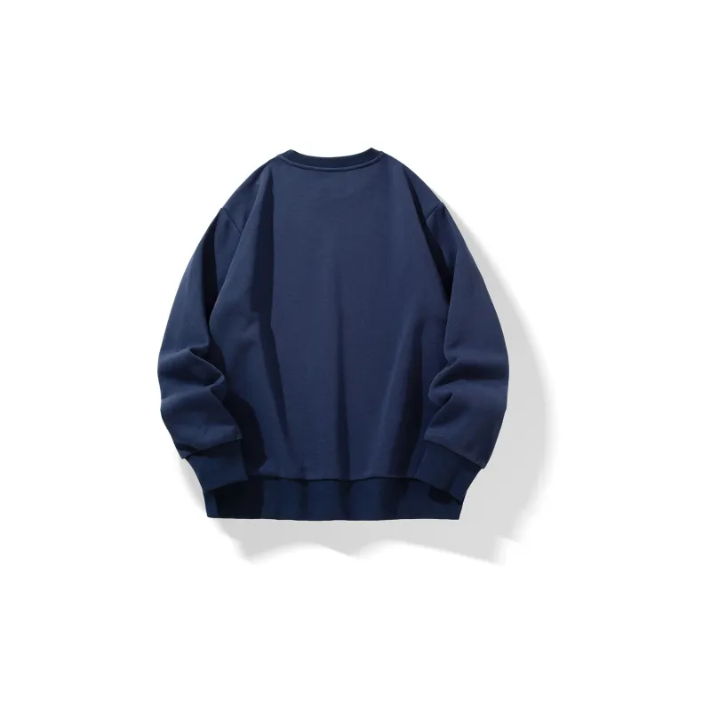 FAIRWHALE Sweatshirts Unisex-25