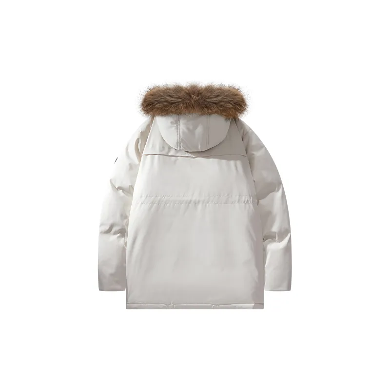 Crayon Shinchan Coat Unisex Black-3