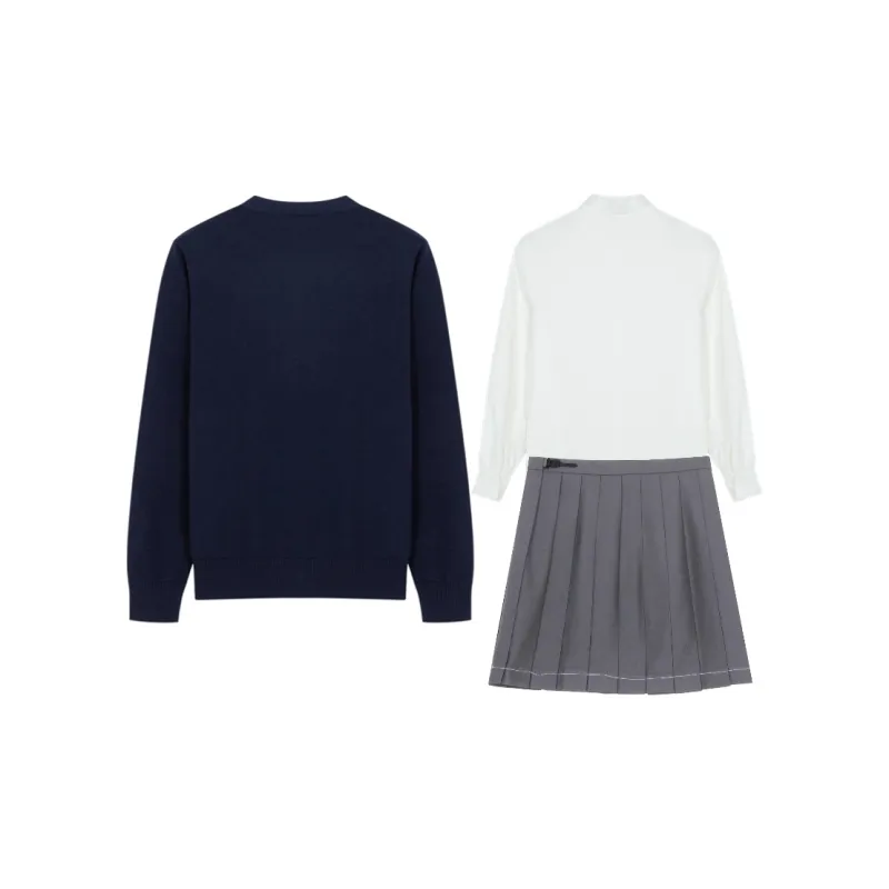 Sato Supun Uniforms Women's-10