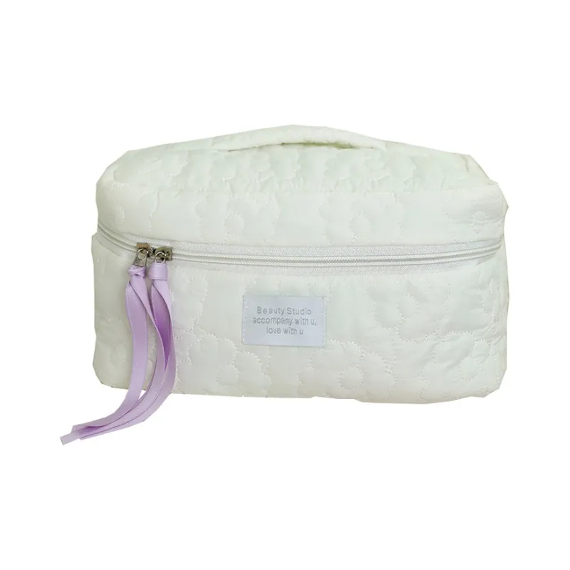Boniu Polyester Makeup Bag Storage Bag Tubas Unisex Multicolor-4