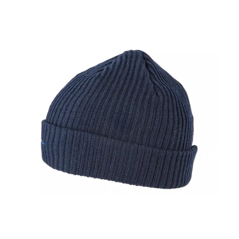 Champion Wool Blend Beanies Unisex Black/Blue-5