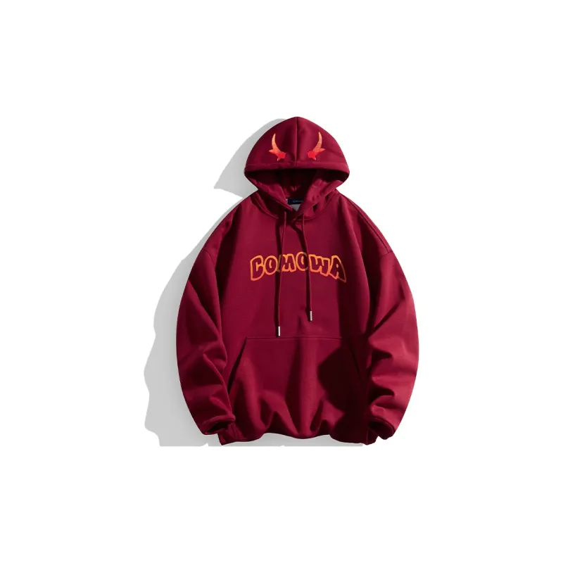COMOWA Sweatshirts Unisex-1