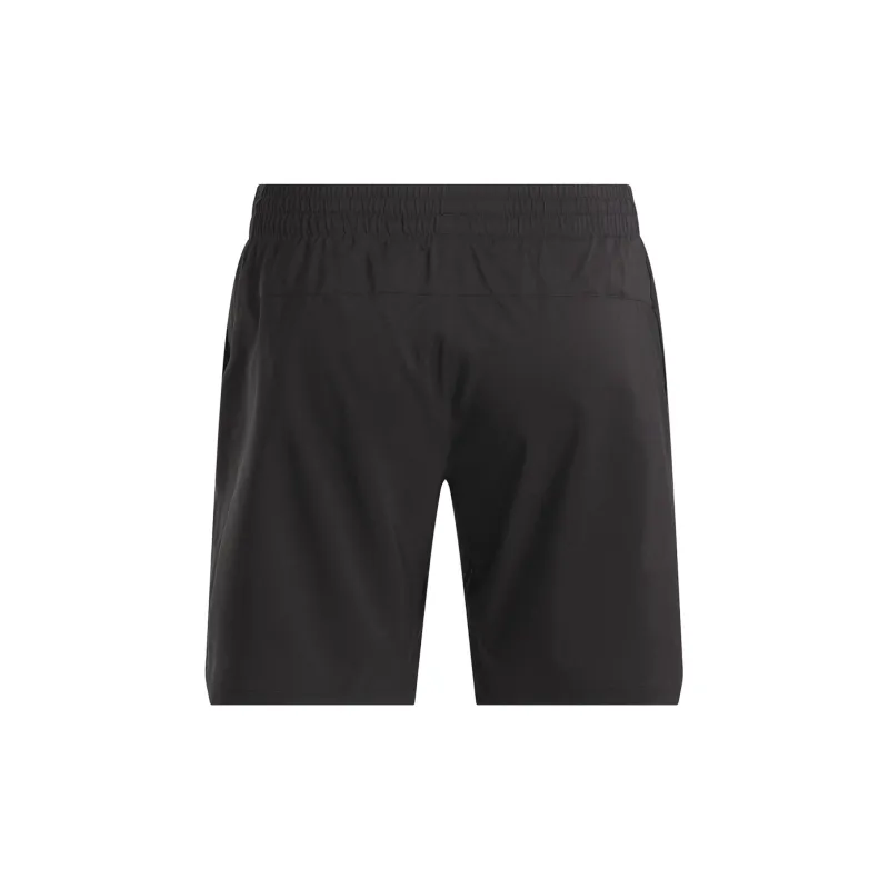 Reebok RUNNING SHORT Sports Shorts Men's Black-1