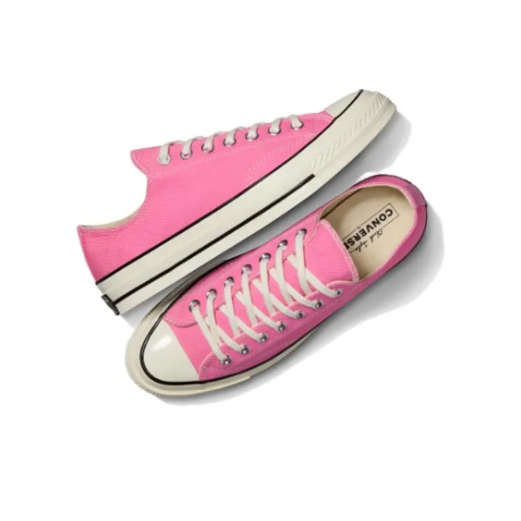 Converse Chuck Taylor All Star 70 Ox Seasonal Color Pink-3
