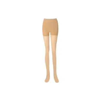 Pretty Lady Pantyhose Women's Skin