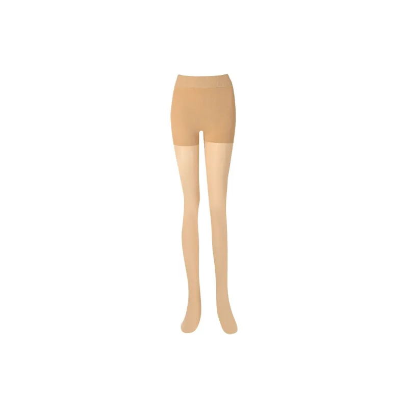 Pretty Lady Pantyhose Women's Skin-0