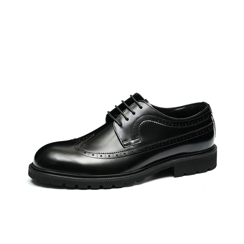 ASTON M.JAZZ Casual Shoes Men's-2