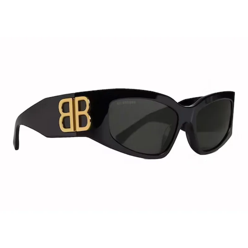 Balenciaga Bossy Sunglasses-1