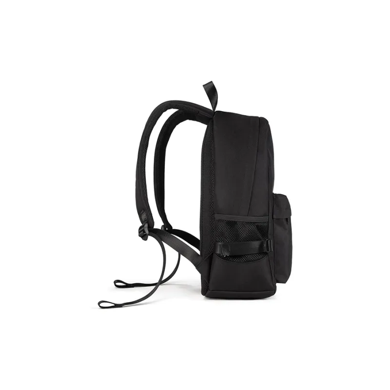AUGTARLION Oxford Backpack Large Size Unisex Black-2