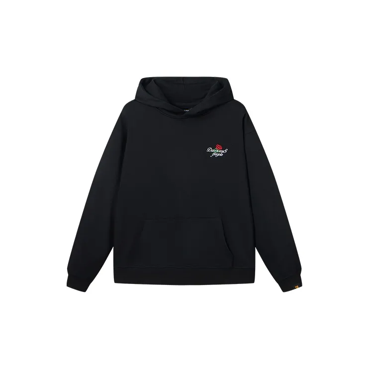 DANGEROUSPEOPLE Sweatshirt Unisex-4