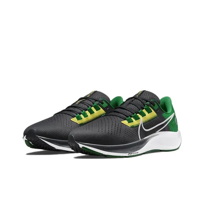 Nike Air Zoom Pegasus 38 Oregon Ducks-2