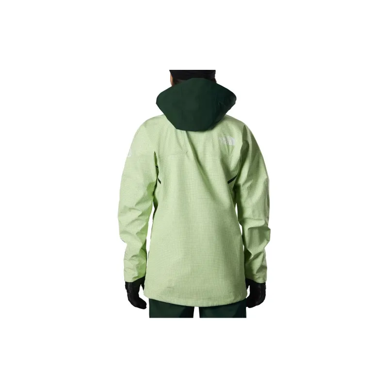 THE NORTH FACE Jackets Coats Women's Green-1