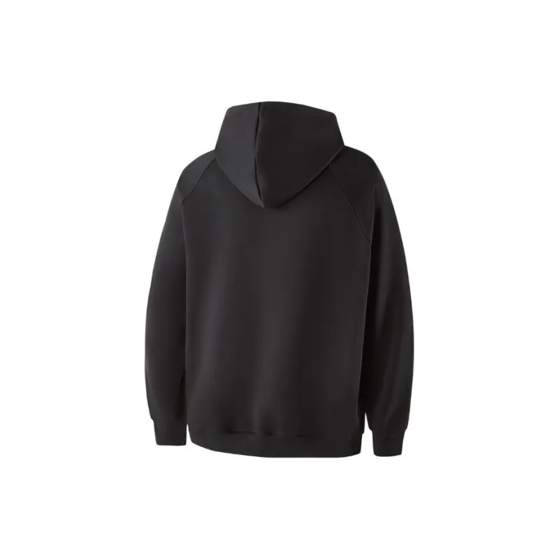 NBA Team Sweatshirts Unisex Black-1