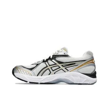Asics GT 2160 Cream Pure Silver Gold