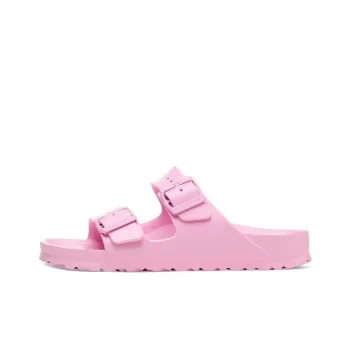 Birkenstock Arizona Slide Slippers Unisex Pink Regular