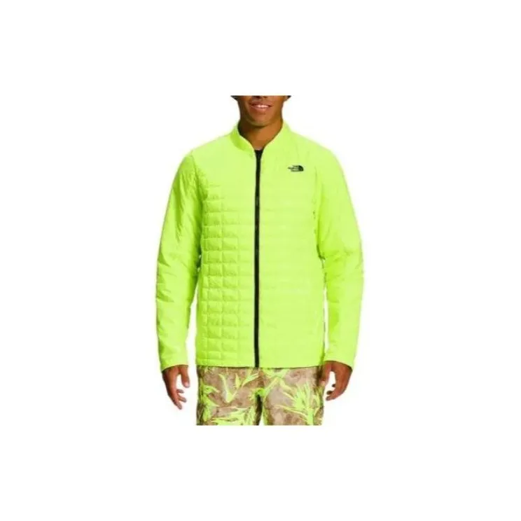 THE NORTH FACE Waterproof And Breathable Windbreaker Jacket Men's Khaki-2