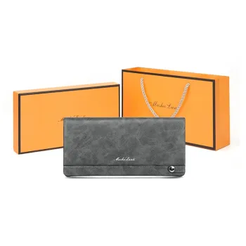 MashaLanti Wallets Gray