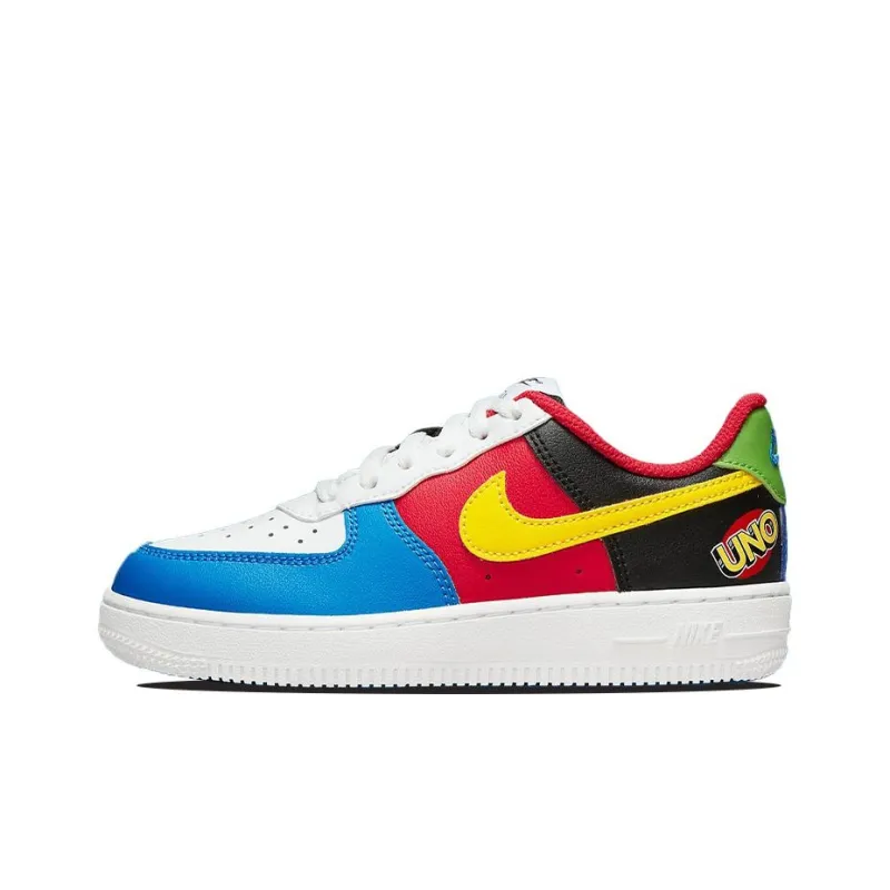 Nike Air Force 1 Low '07 Qs Uno-0