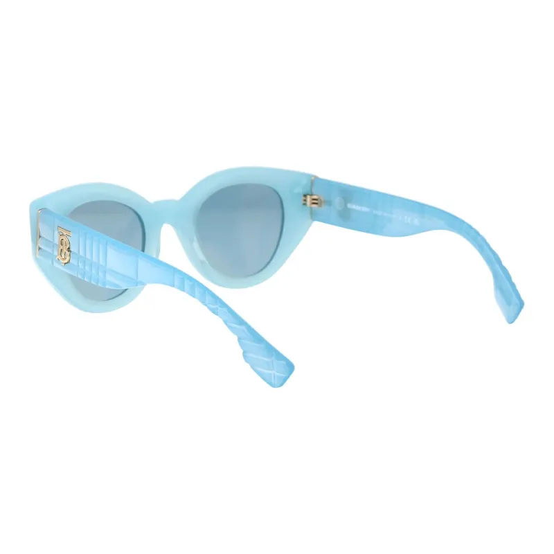 Burberry Cat Eye Sunglasses-3