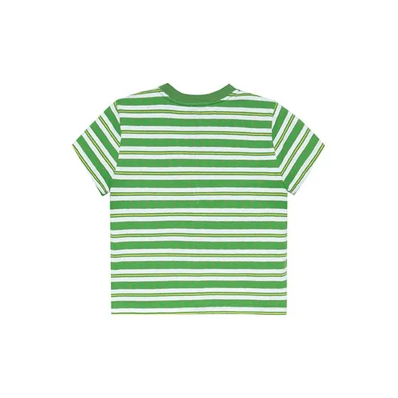 Chrome Hearts T Shirt Unisex Green-1