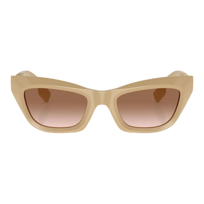 Burberry Cat Eye Sunglasses-1