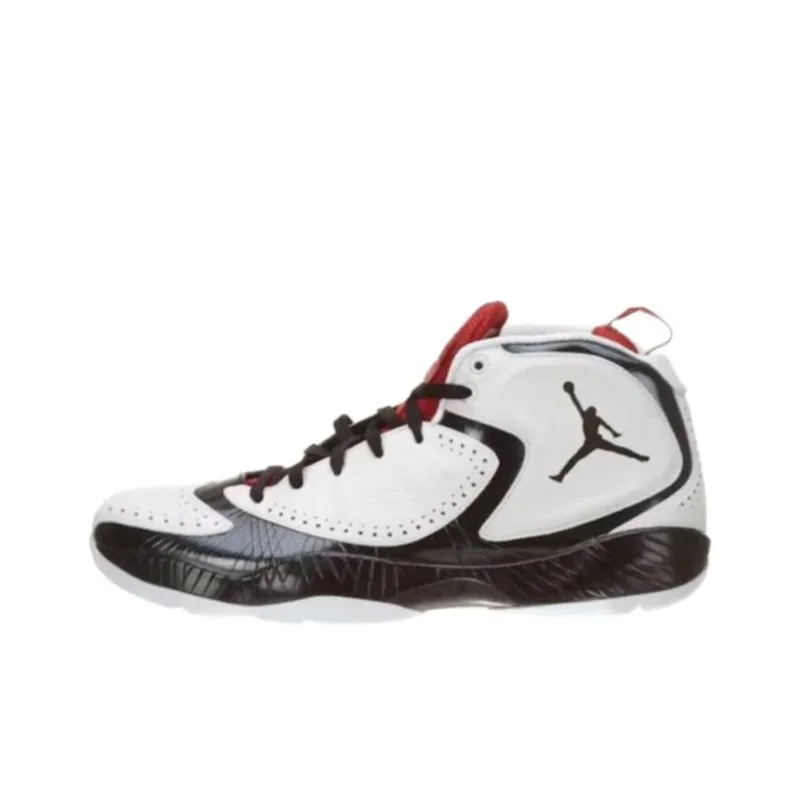 Jordan 2012 Q 'White Black Red'-0
