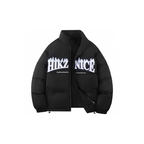 HIKZ Puffer Jackets Unisex