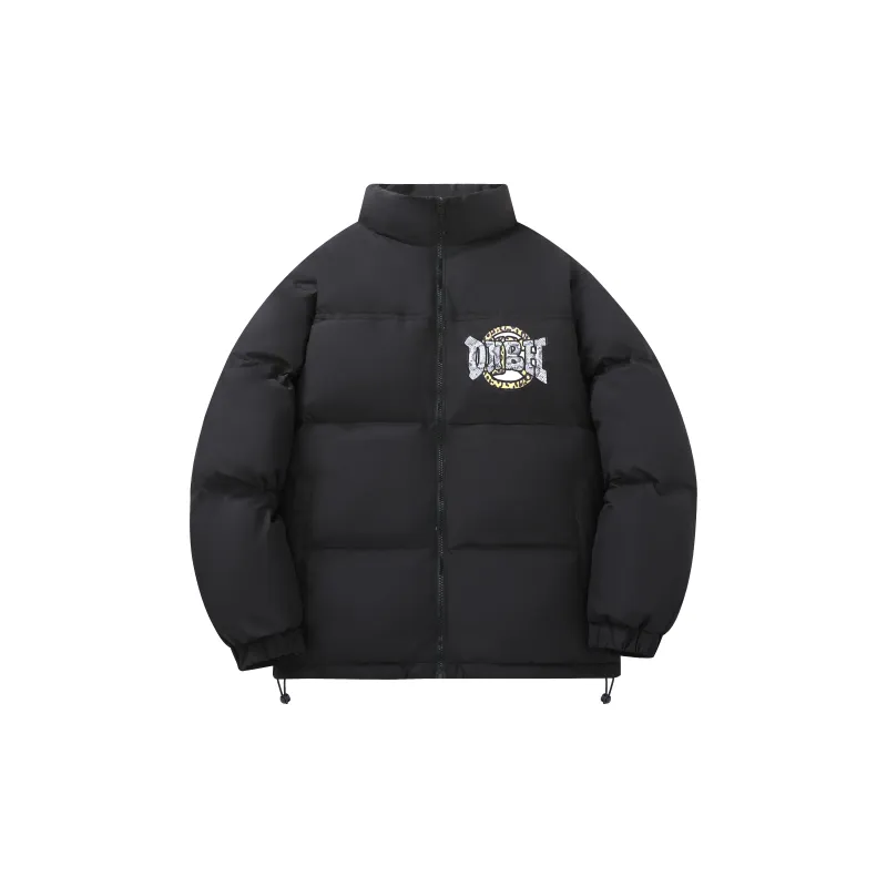 DNBH Down Jackets Unisex-3