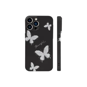 Povatine Phone Cases