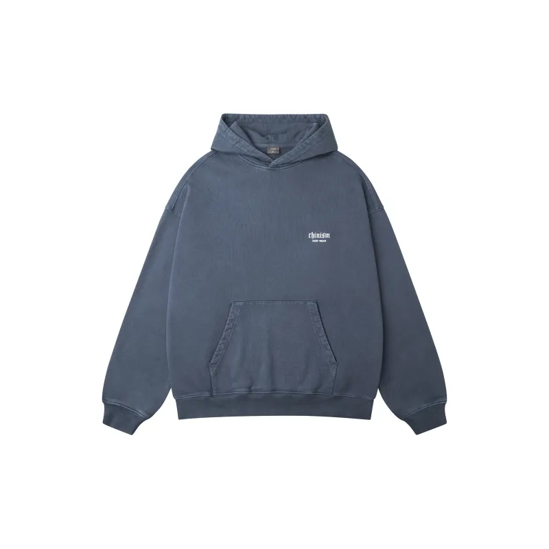 CHINISM Sweatshirts Unisex-7