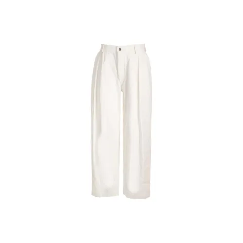 Bottega Veneta Jeans Women's White