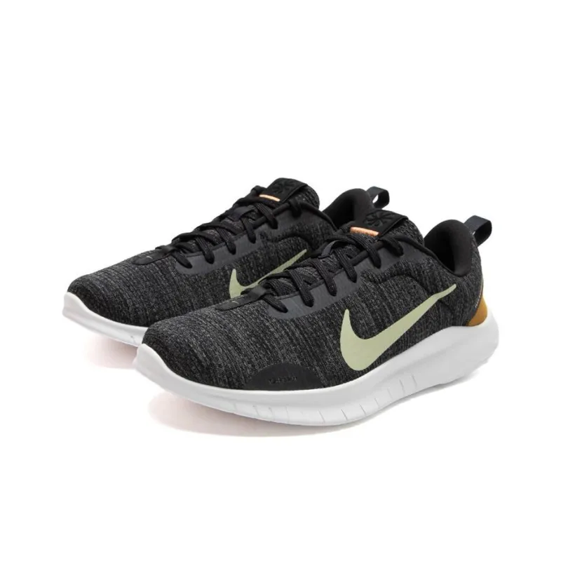 Nike Flex Experience Run 12 'Black Olive Aura'-1