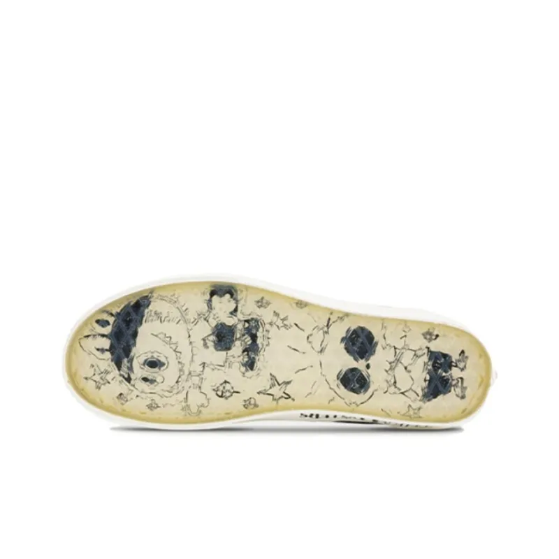 Vans Era Labubu The Monsters-5