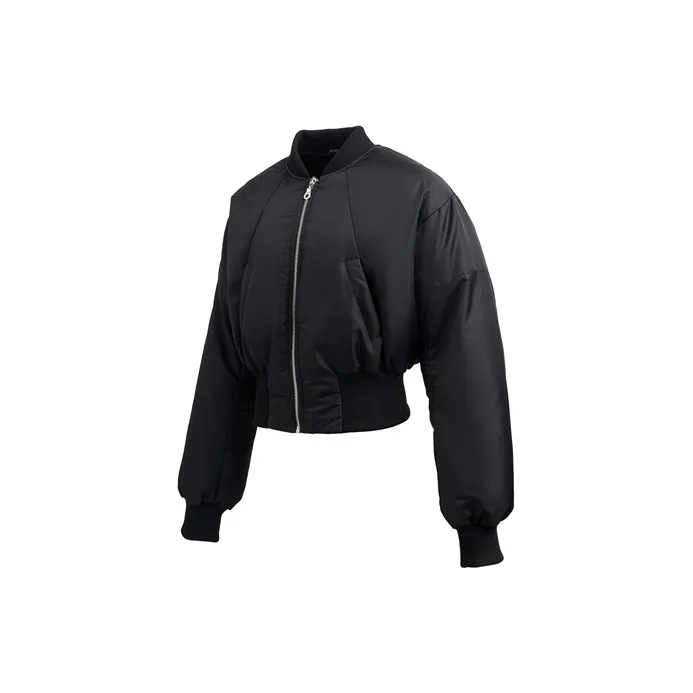 FRKM Down Jackets Men Black-2