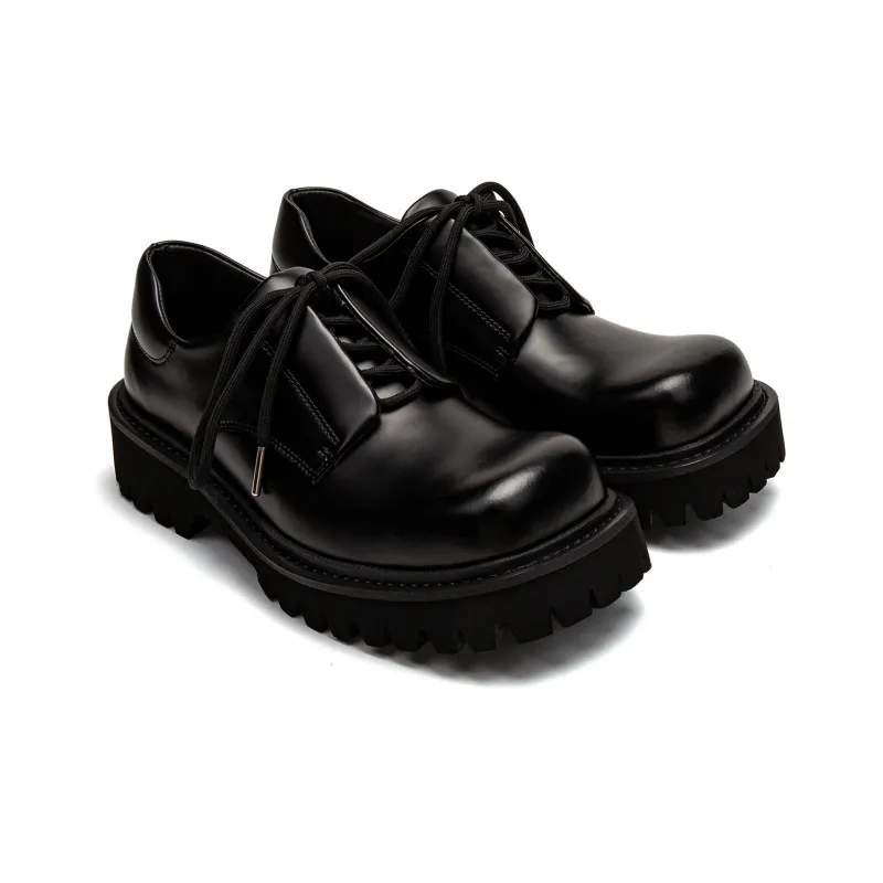 1997K Men's Casual Shoes Men Low Top Black-1