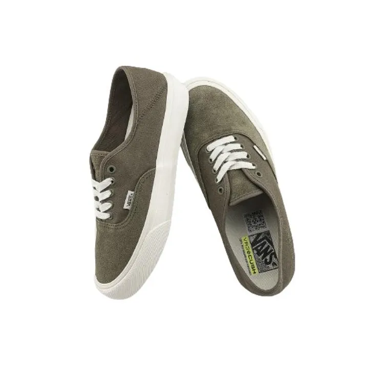 Vans Og Authentic Lx 'Olive'-3