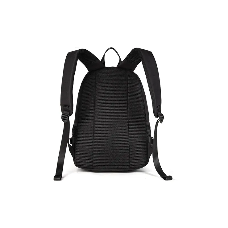 AUGTARLION Oxford Backpack Large Size Unisex Black-3