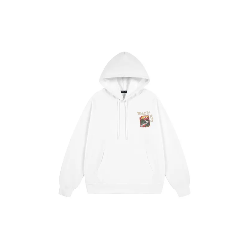 WARLI Sweatshirts Unisex-3