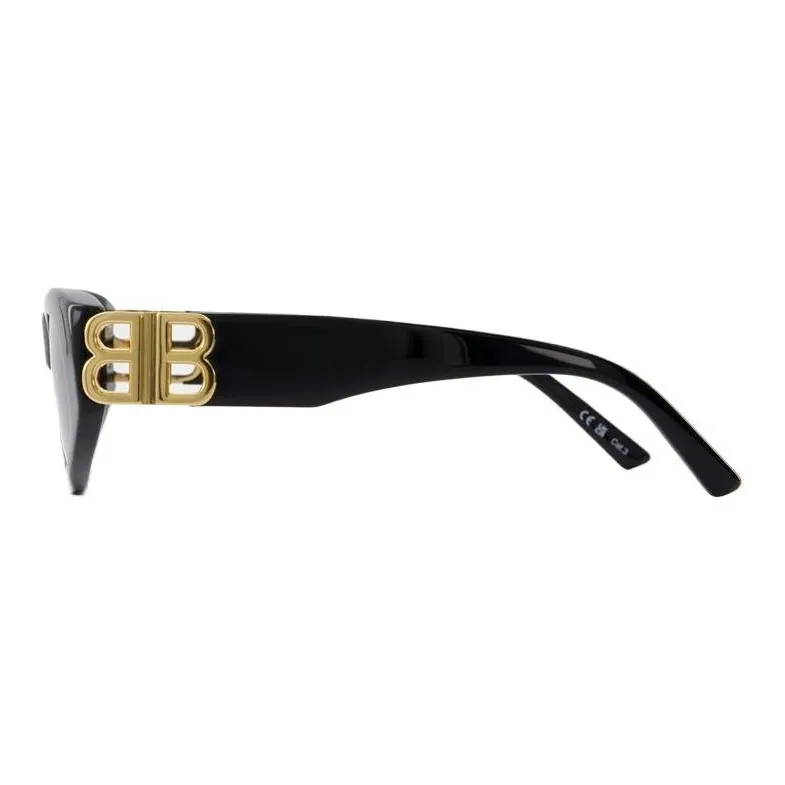 Balenciaga Dynasty D frame Sunglasses-2