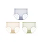 Gray Purple+Light Apricot+Qingdao Beer Pear