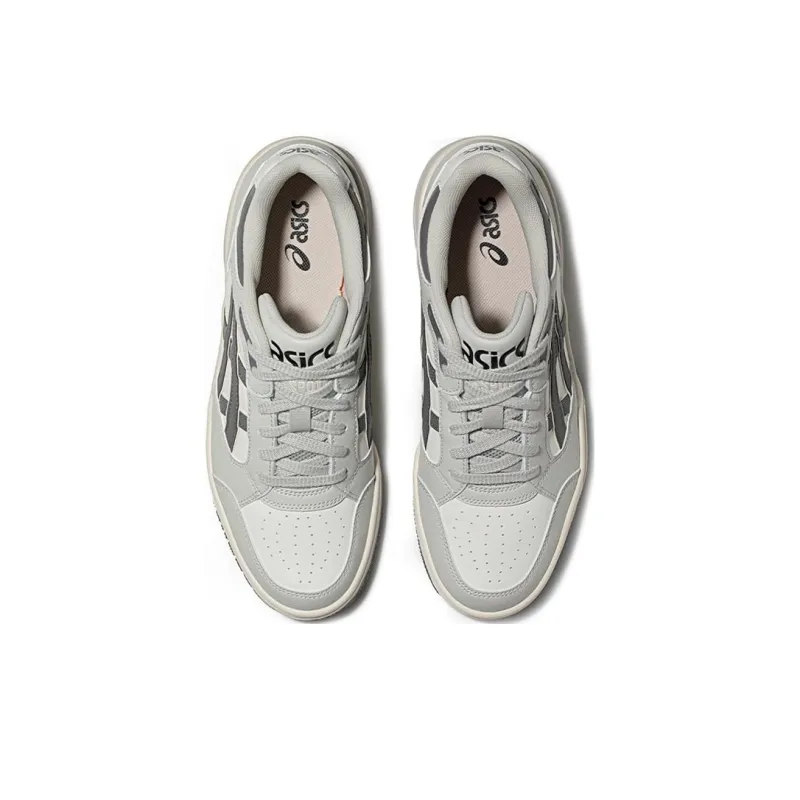 Asics Gel Spotlyte Low 'Grey Cream White'-3