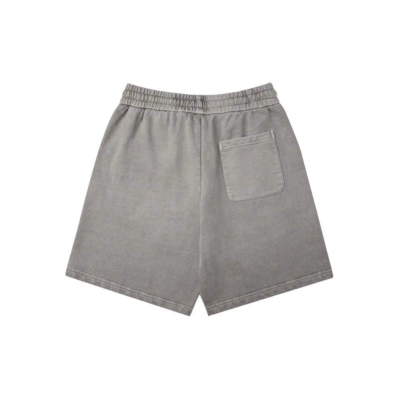CHINISM Casual Shorts Unisex-7