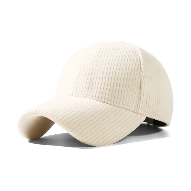 CACUSS Junior Polyester Baseball Caps Unisex-2