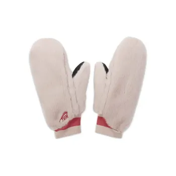 Nike   Knit Gloves Women's Pink
